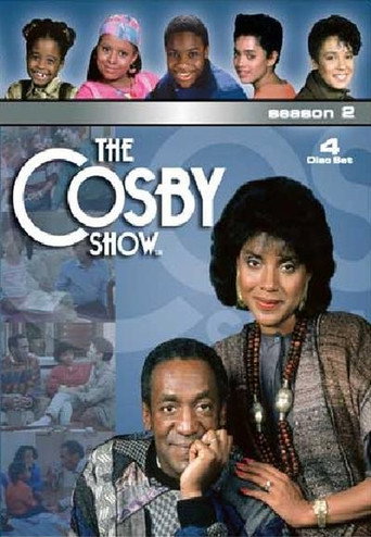 The poster for Season 2