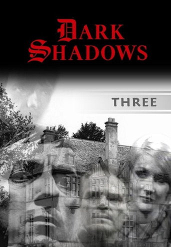 The poster for Season 3