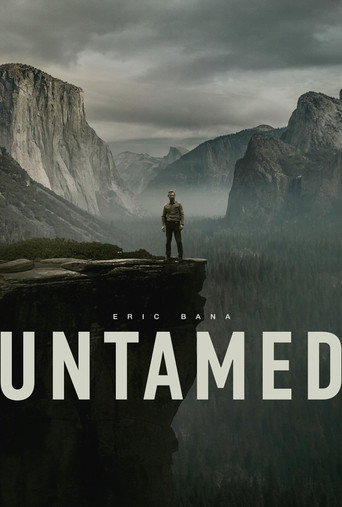 The poster for Season 1