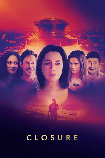 Poster for Closure