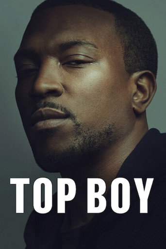 The poster for Season 2