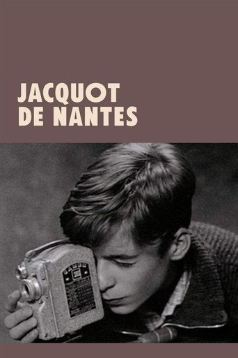 Poster for Jacquot