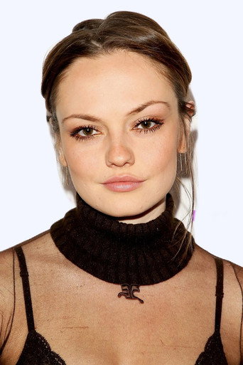Emily Meade Emily Meade