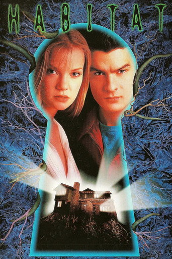 Poster for Habitat
