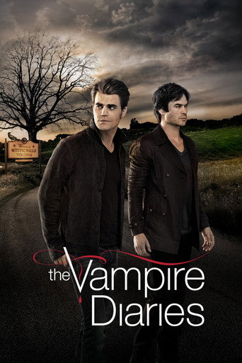The poster for Season 7