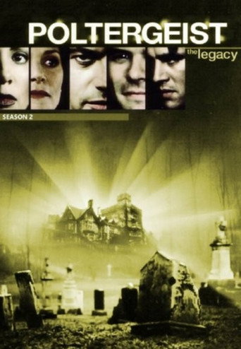 The poster for Season 2