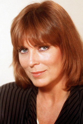 Portrait of Joanna Cassidy