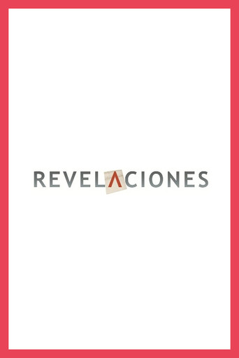 Poster for Revelaciones