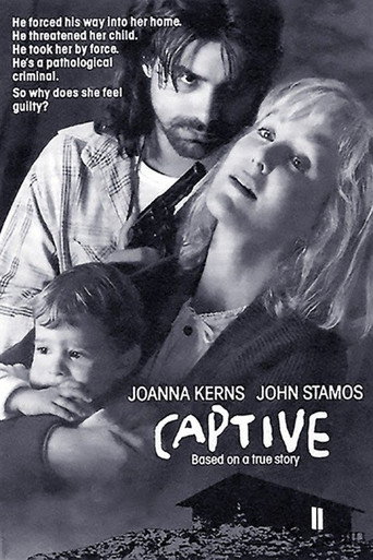 Poster for Captive
