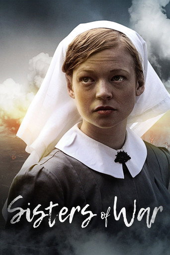 Poster for Sisters of War
