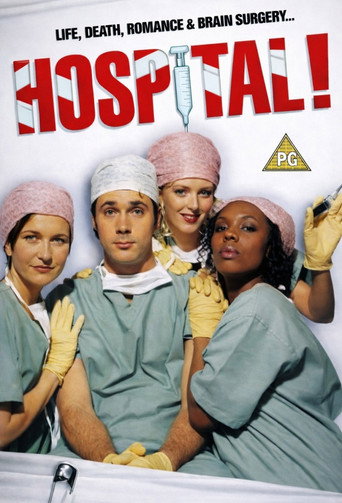 Poster for Hospital!