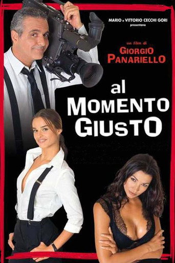 Poster for Al momento giusto