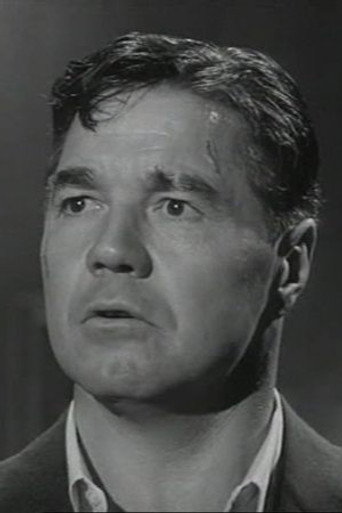 Portrait of John Daheim