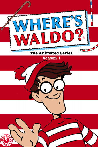 The poster for Season 1
