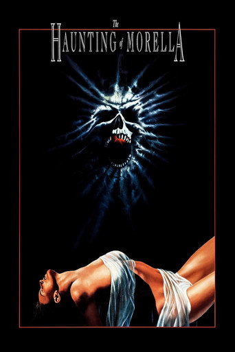 Poster for The Haunting of Morella