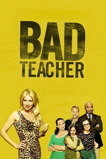 The poster for Season 1