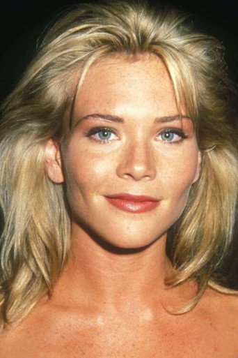 Portrait of Amy Locane
