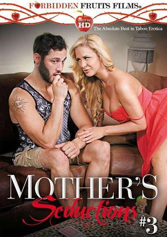 Poster for Mother's Seductions 3