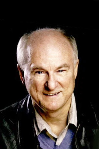 Portrait of Brian Kaulback