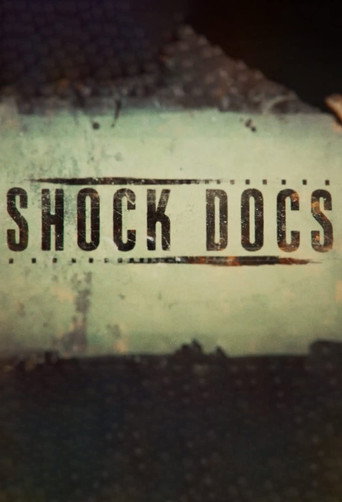 The poster for Season 4