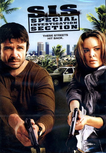 Poster for S.I.S.