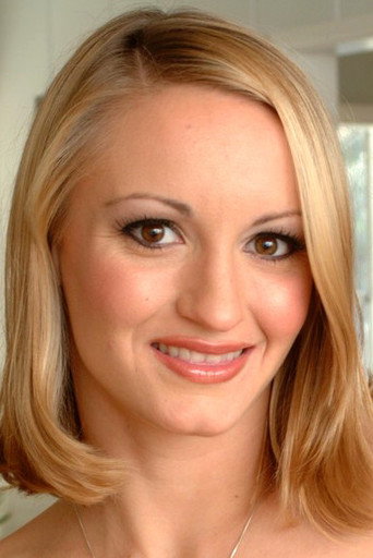 Portrait of Jasmine Lynn