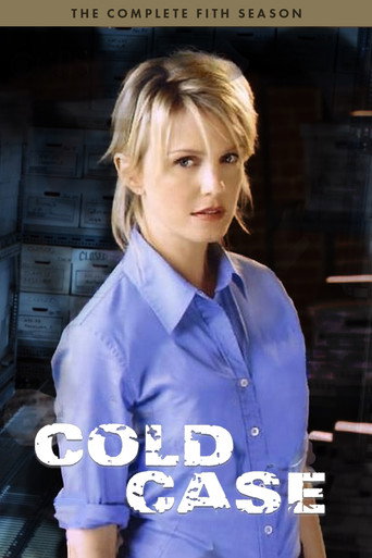The poster for Season 5