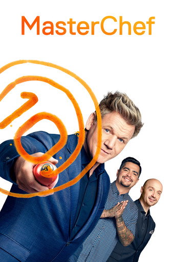 The poster for Season 10