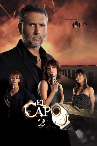 The poster for Season 2
