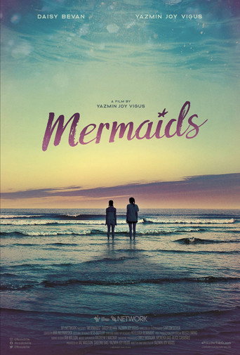 Poster for Mermaids