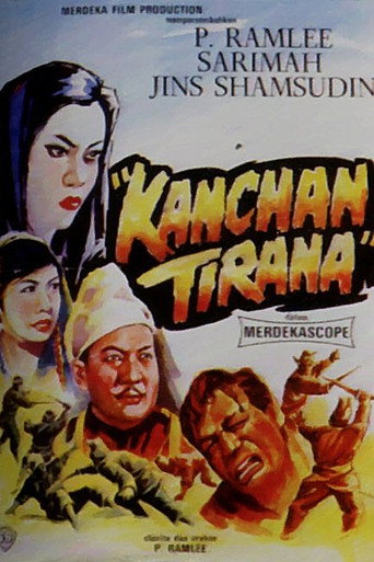 Poster for Kanchan Tirana