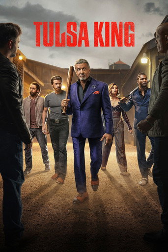 The poster for Season 3