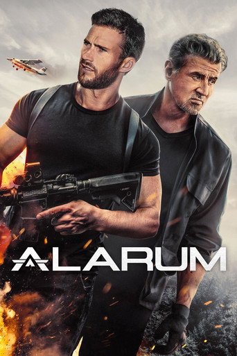 Poster for Alarum