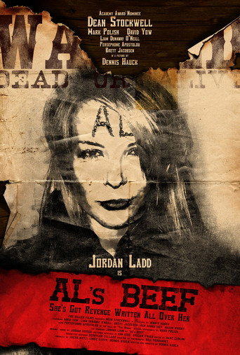 Poster for Al's Beef