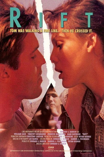 Poster for Rift