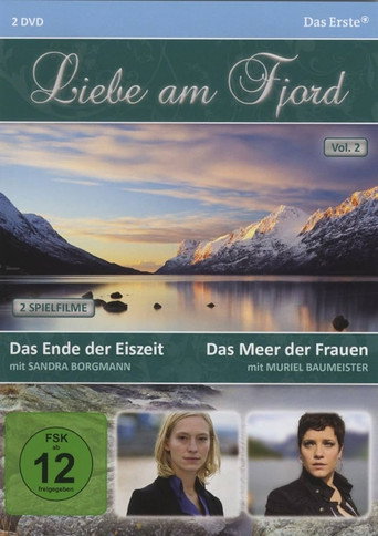 Poster for Liebe am Fjord - Das Meer der Frauen