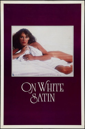 Poster for On White Satin