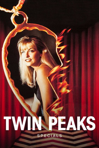 The poster for Specials