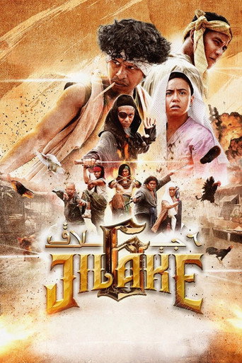 Poster for 6 Jilake