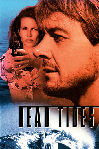 Poster for Dead Tides