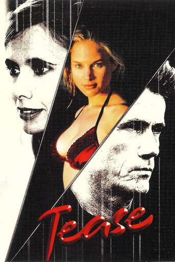 Poster for Poison