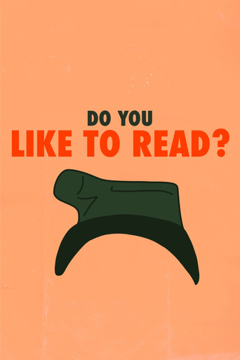 Poster for Do You Like to Read?
