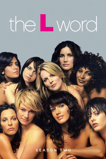 The poster for Season 2