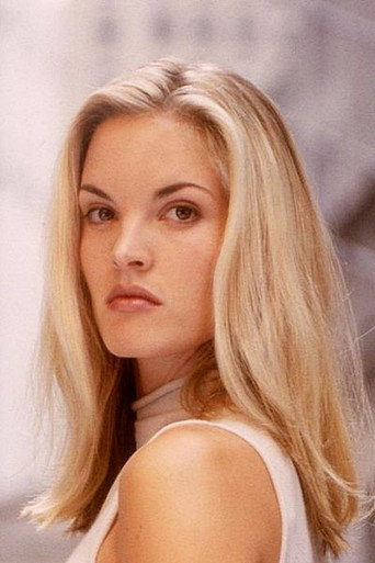 Portrait of Bridgette Wilson