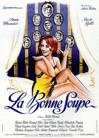 Poster for How to Make a French Dish