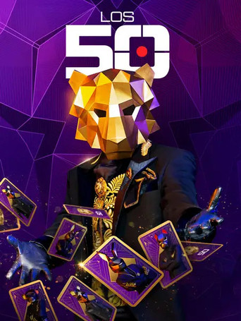 The poster for Temporada 2