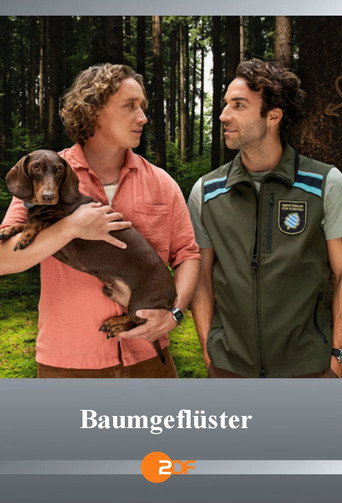 Poster for Baumgeflüster