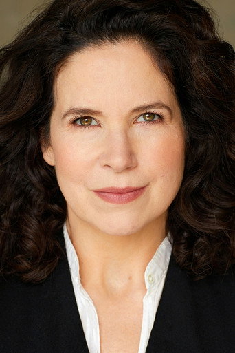 Portrait of Amy Farrington