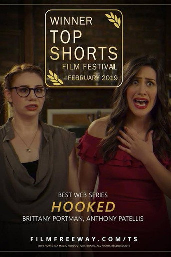 Poster for Hooked