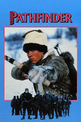 Poster for Pathfinder